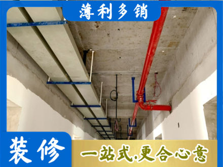 许昌水电工程安装