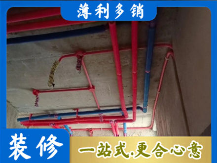 许昌本地水电施工